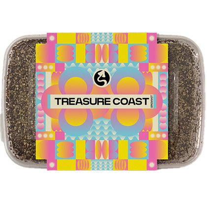Treasure Coast Growkit 1200cc Treasure Coast Growkit 1200cc
